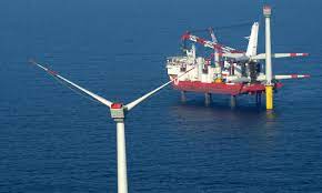 Pollution éolienne Communiqué  de la Préfecture