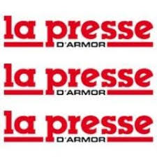 Cdt Louis Rebour ( la presse d'Armor)