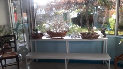 RÉSIDENCE DE SAINT-QUAY-PORTRIEUX