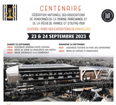 Centenaire de la Fédération