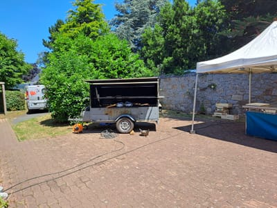 Repas du 24 juin à Saint-Quay-Portrieux Sud Goëlo