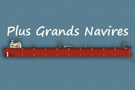 Un Navire hors normes