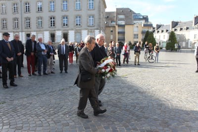 98 ème congrès à Quimper