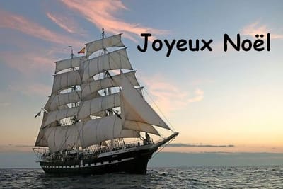 Joyeux Noël