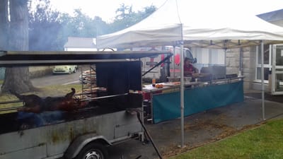 À Saint-Quay-Portrieux, le repas annuel des anciens de la marine marchande