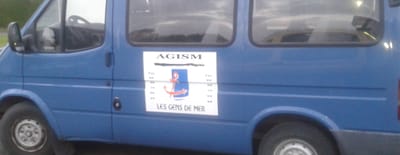 Cession du foyer des marins de saint-Quay-portrieux