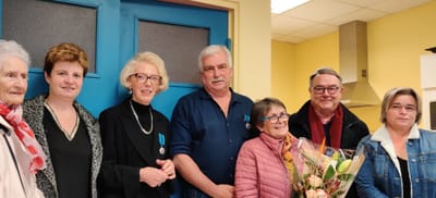 Réunion annuelle 4 janvier 2020 Saint-Quay-Portrieux