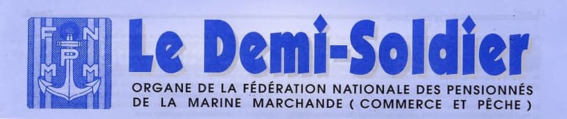 Hommage aux  marins "LIBERTY-SHIP"