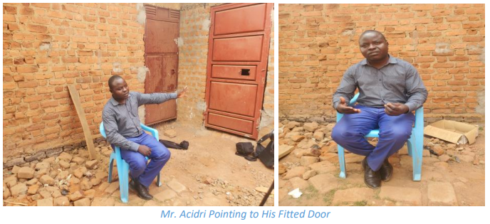 Empowering Communities: Amatura Group's Success Story with the Children's Rights and Violence Prevention Fund