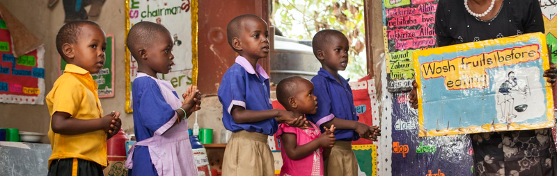 Foundation for Learning Project 2023 (F4L)