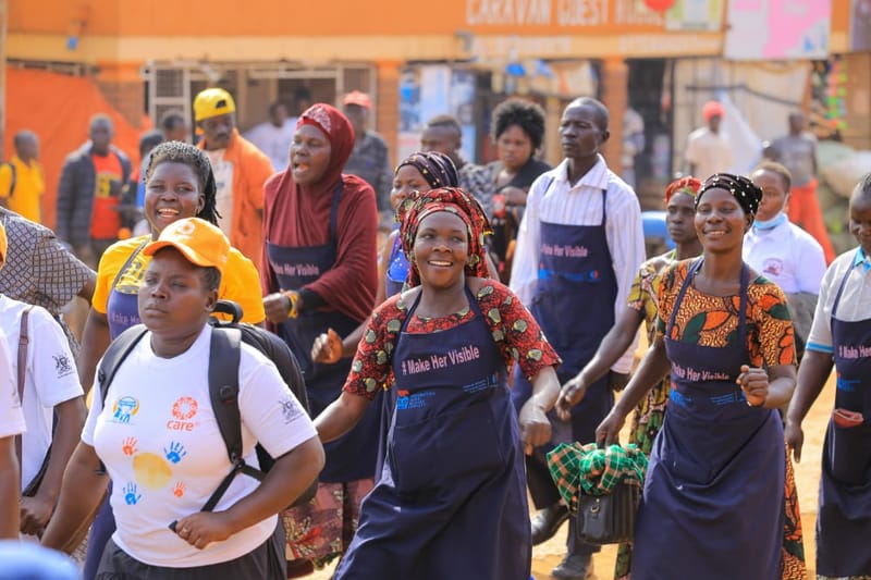 Enabling Gender-Sensitive Restoration of Livelihood Capacities Project (2021-2023)