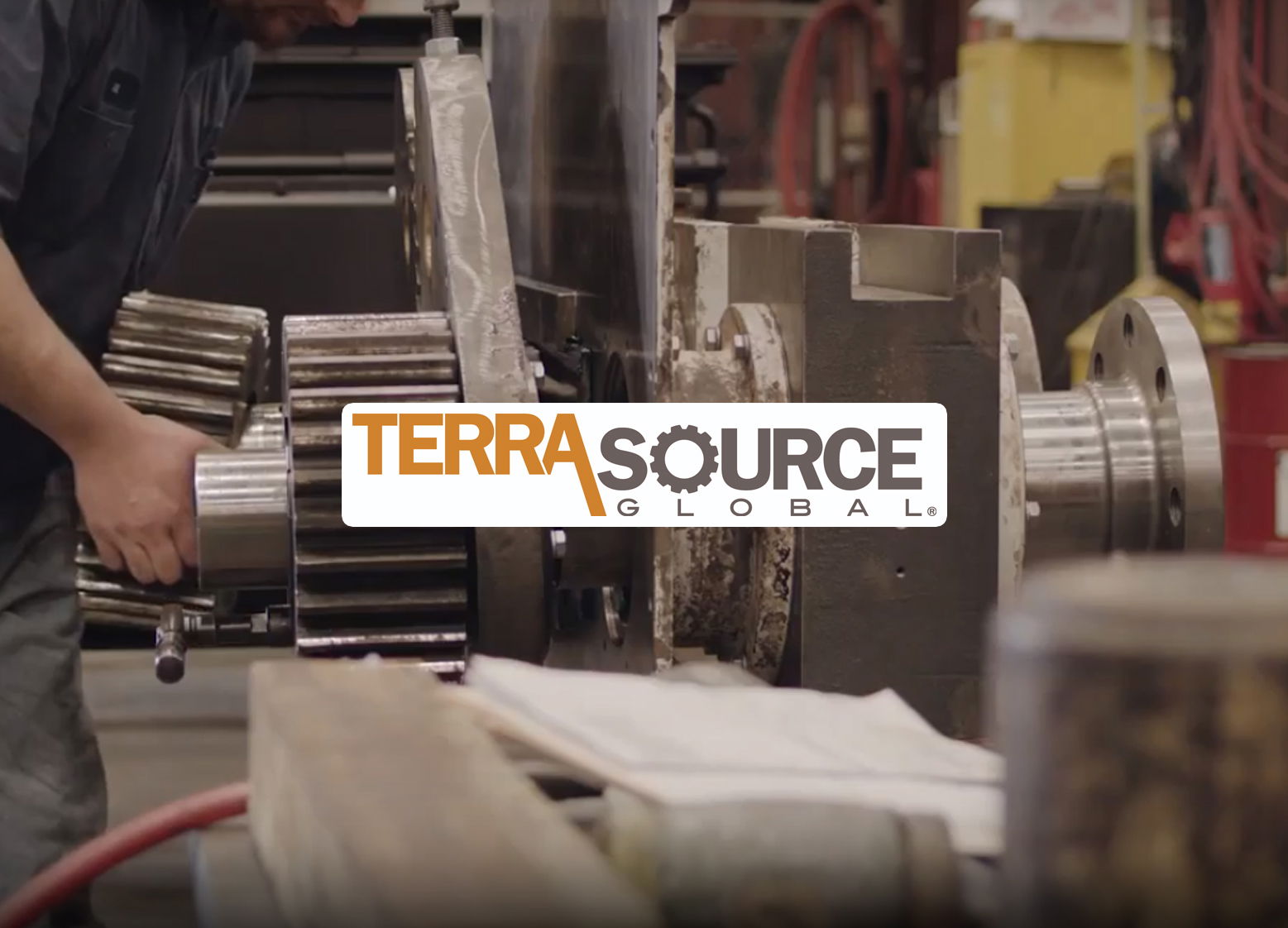 TERRASOURCE