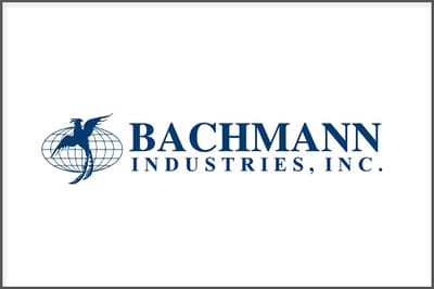 Clyde Bergemann Bachmann