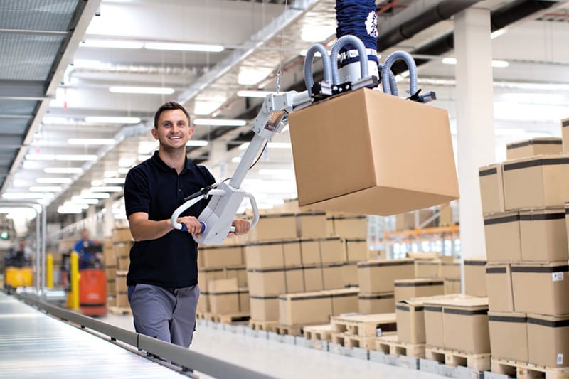 מדריך לבחירת מתקני הרמה