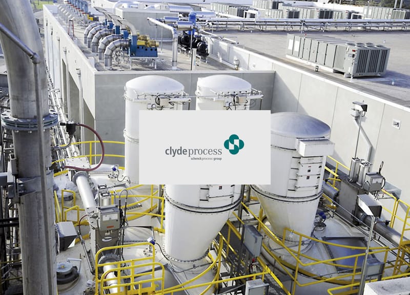 Clyde Materials Handling