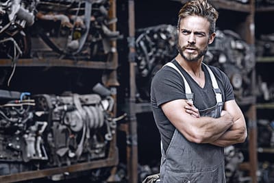 Let’s Talk About Custom Cars and Trucks