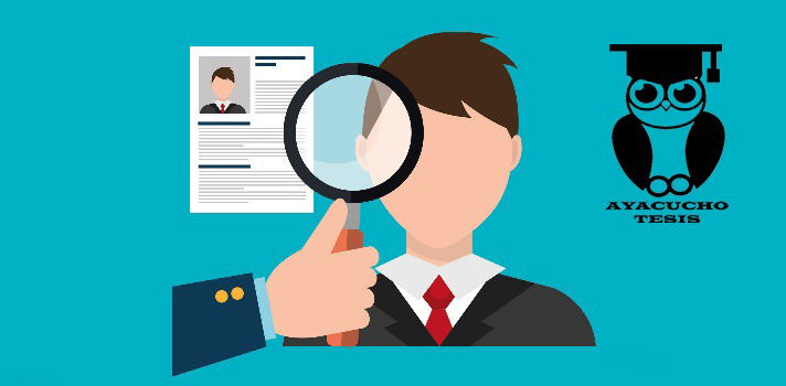 Importancia de la tesis: una puerta de acceso al mercado laboral