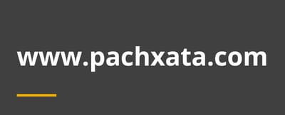 www.pachxata.com