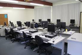 5 Steps on Setting up A Computer Training Centre