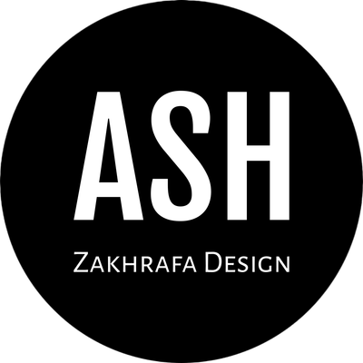 Zakhrafa ASH Design