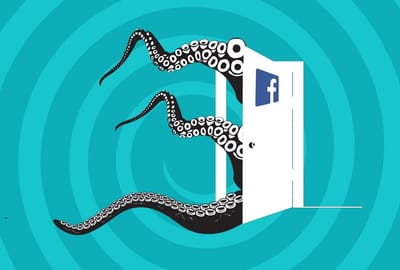 As armadilhas das Redes Sociais para os negócios