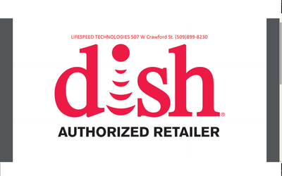 Lifespeed Technologies Authorized Dish Retailer