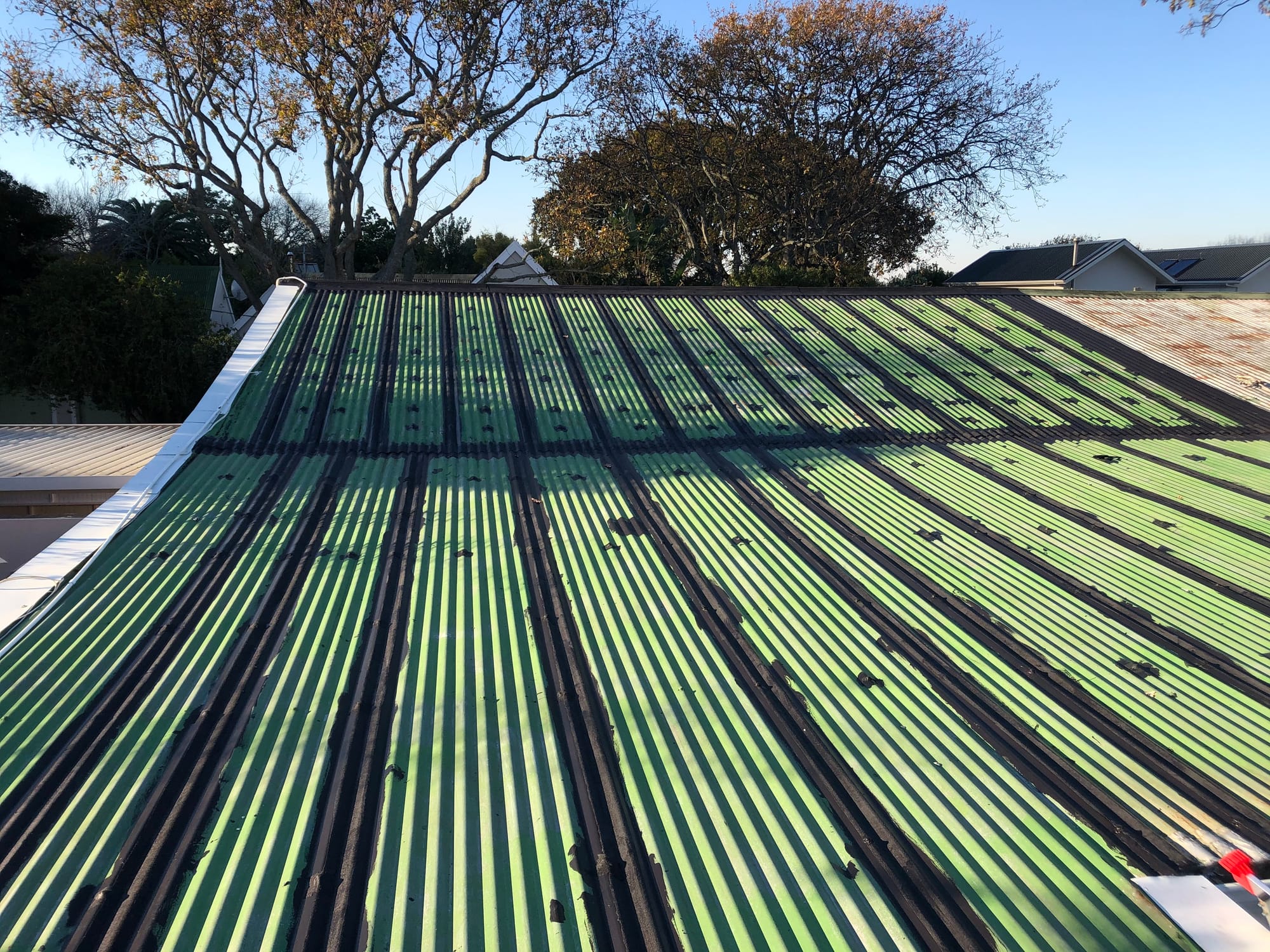 Waterproofing - Nelwands- Cape Town