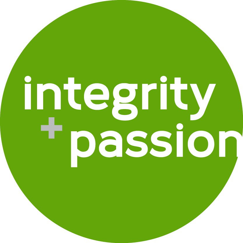 Integrity & Passion