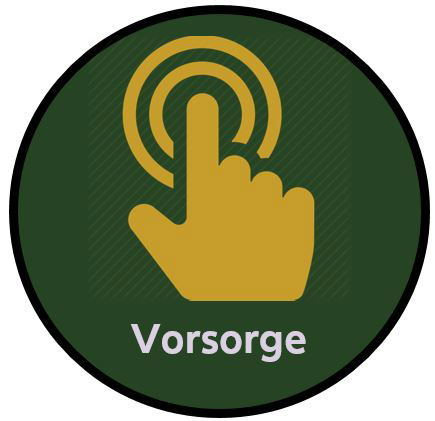 VORSORGE