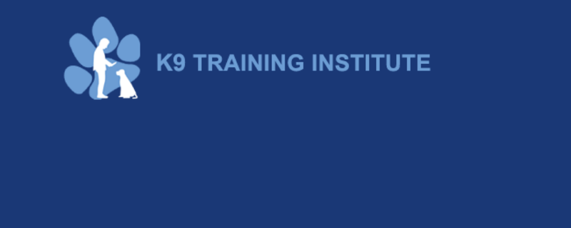 The K9 Training Institute