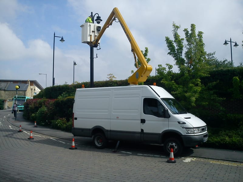 CCTV Installation