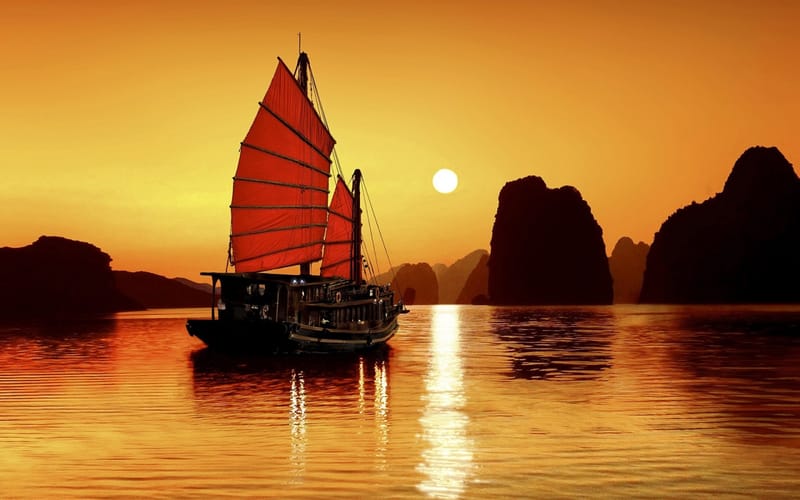 VIETNAM