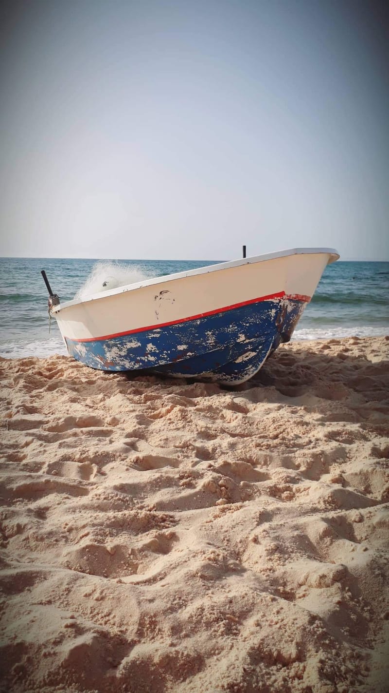 شاطئ الزوارع 2019