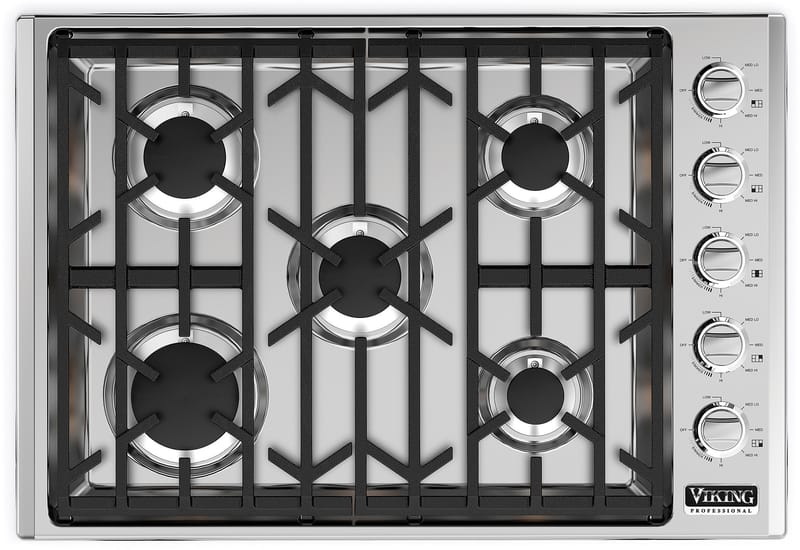 Cooktop