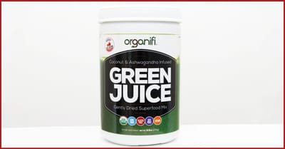 Organifi Green Juice Reviews