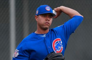 JOSE QUINTANA CON SALIDA FALLIDA