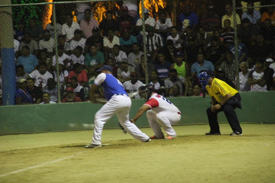 ESTE SABADO EMPIEZA JUEGA POR TU BARRIO