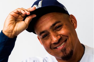 Cerveceros de Milwaukee cancelan contrato del lanzador Ernesto Frieri