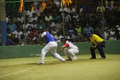 ESTE SABADO EMPIEZA JUEGA POR TU BARRIO