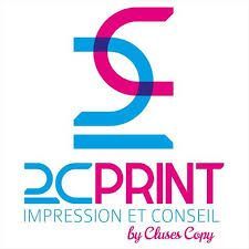 - 2CPrint - notre tout premier sponsor
