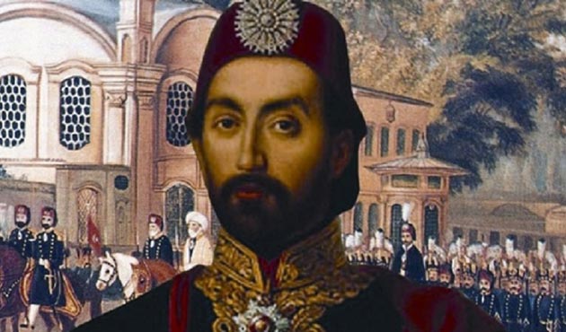 Encümen-i Daniş