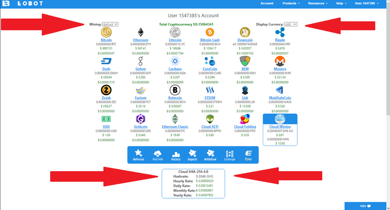 Exchange and Bitcoin Mining FAUCET FAUCETHUB