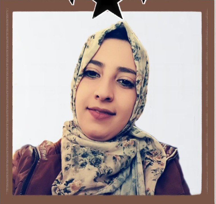 هدى زايري