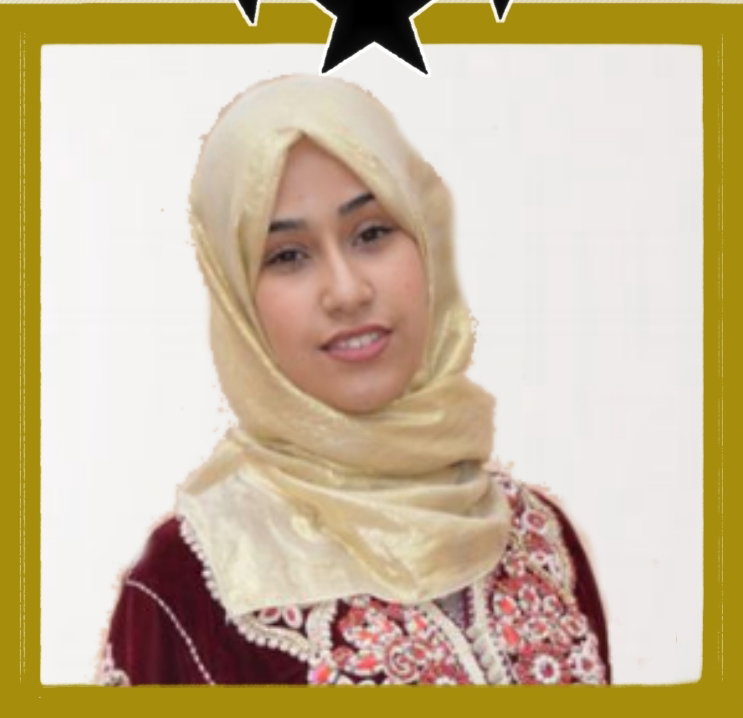 غزلان الشركي