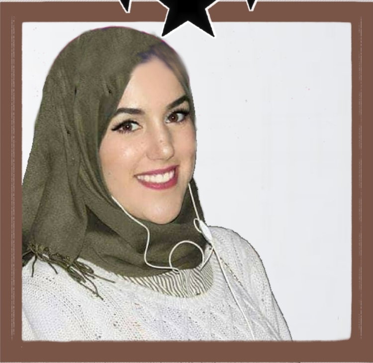 سارة العزاوي