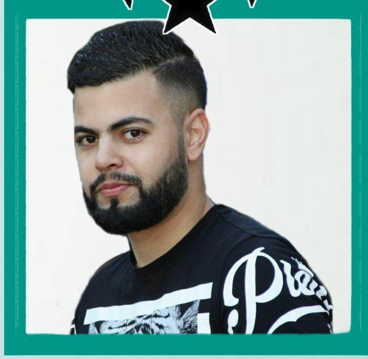 محمد براشد