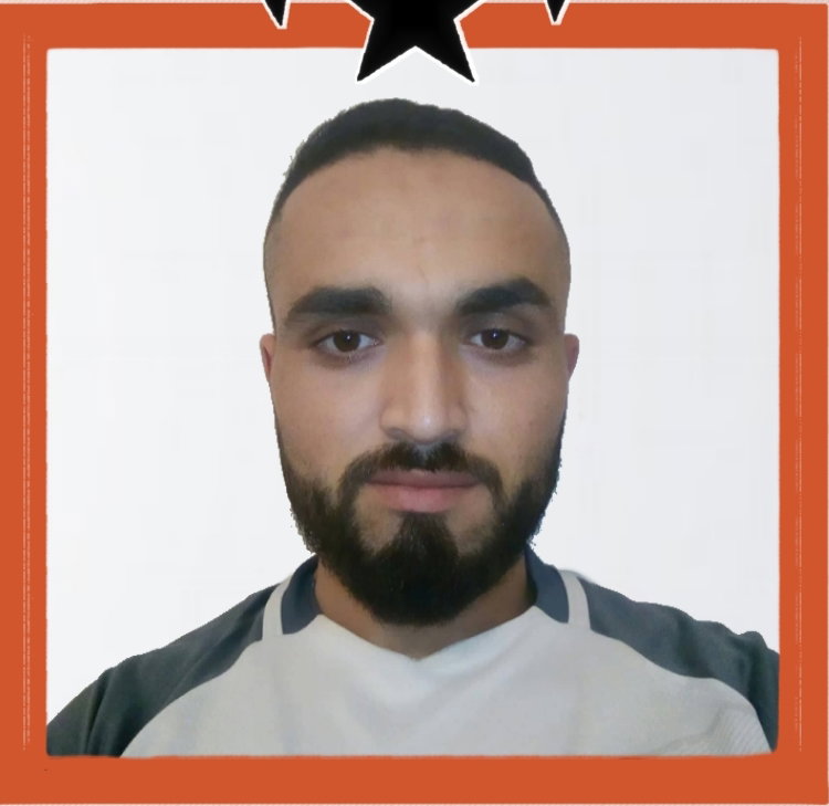 أحمد بن حدين