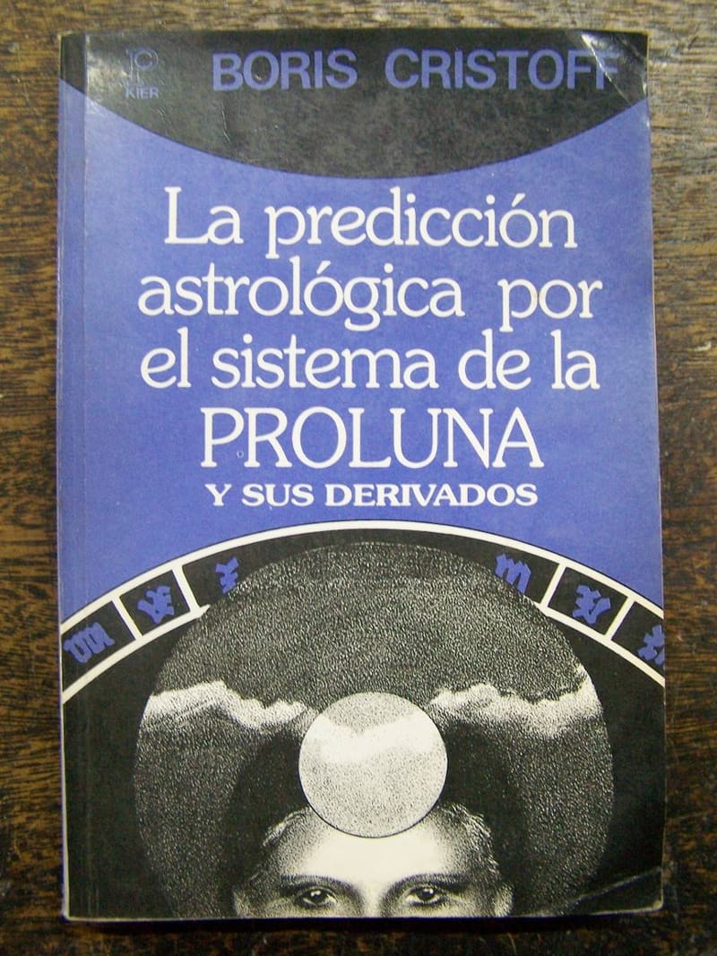 PROLUNA: Maravillosa técnica predictiva