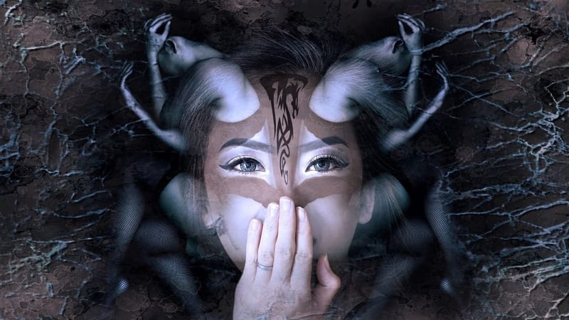 Las casas III y IX como eje astrológico