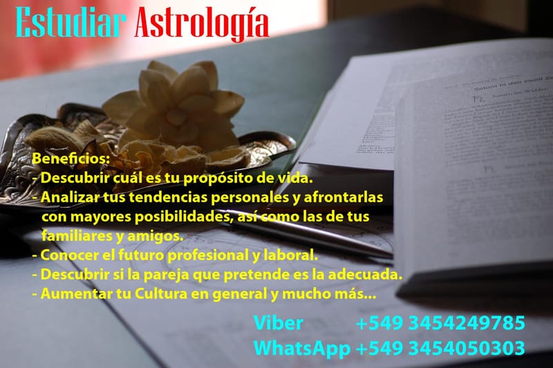Los puntos importantes de tu Carta Astral